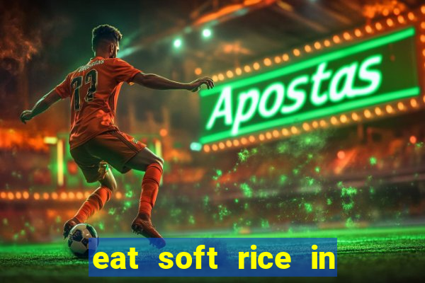 eat soft rice in another world pt br